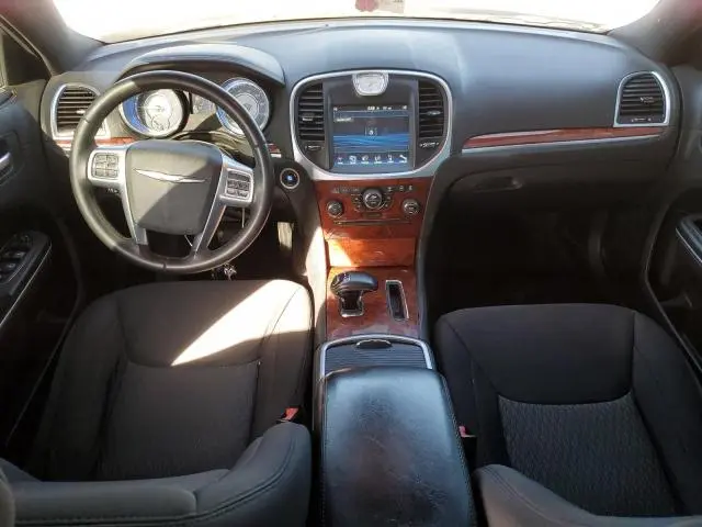 2012 CHRYSLER 300   