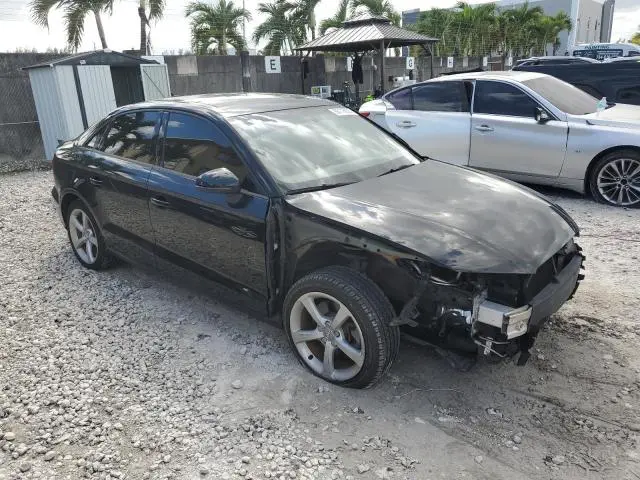 2015 AUDI A3 PREMIUM  