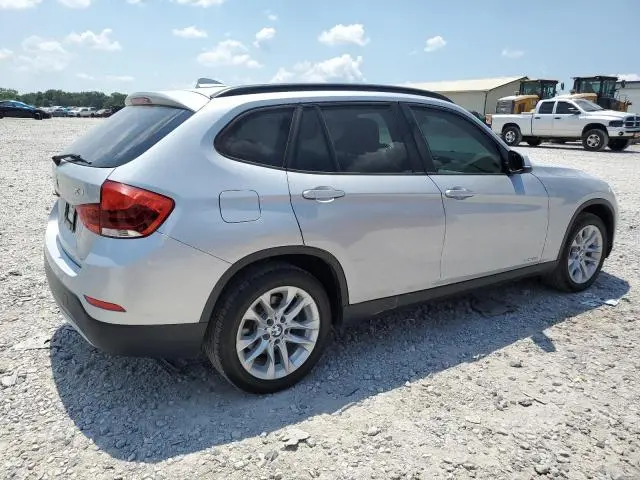 2015 BMW X1 XDRIVE28I  