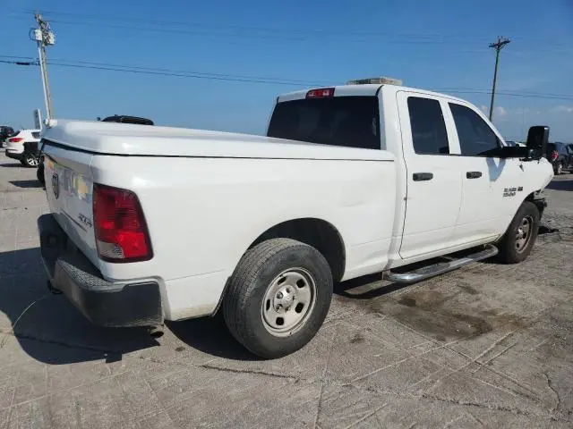 2014 RAM 1500 ST  