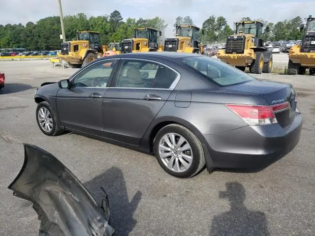 2011 HONDA ACCORD EX  