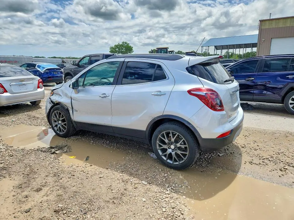 2019 BUICK ENCORE SPORT TOURING  