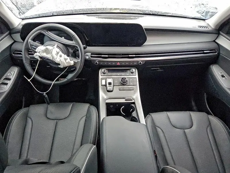 2025 HYUNDAI PALISADE XRT  