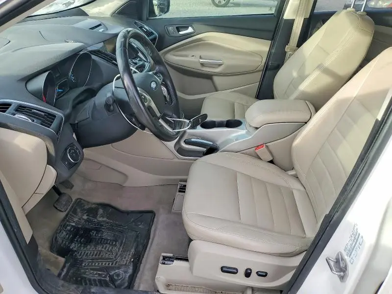 2013 FORD ESCAPE   