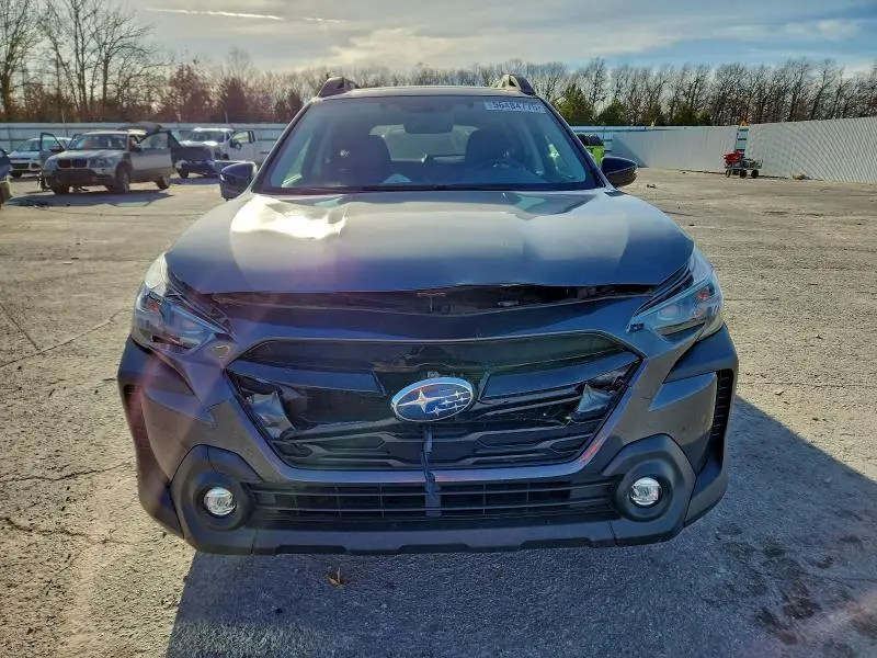 2023 SUBARU OUTBACK ONYX EDITION  