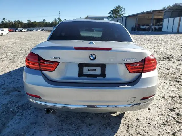 2014 BMW 428 XI SULEV  
