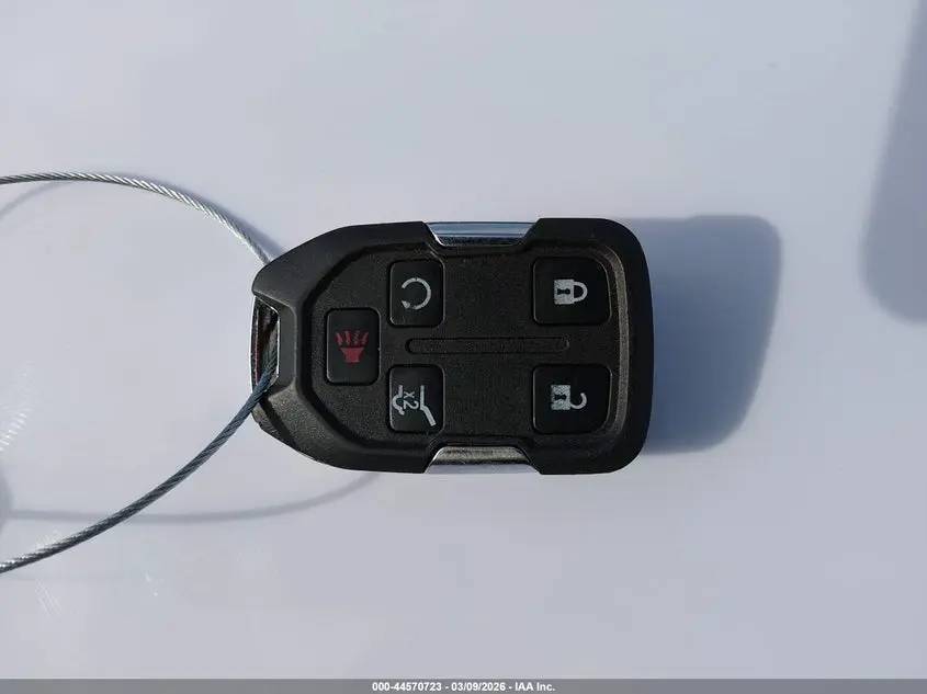2018 GMC ACADIA SLE-2