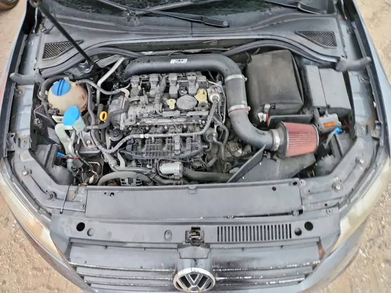 2015 VOLKSWAGEN PASSAT SEL  