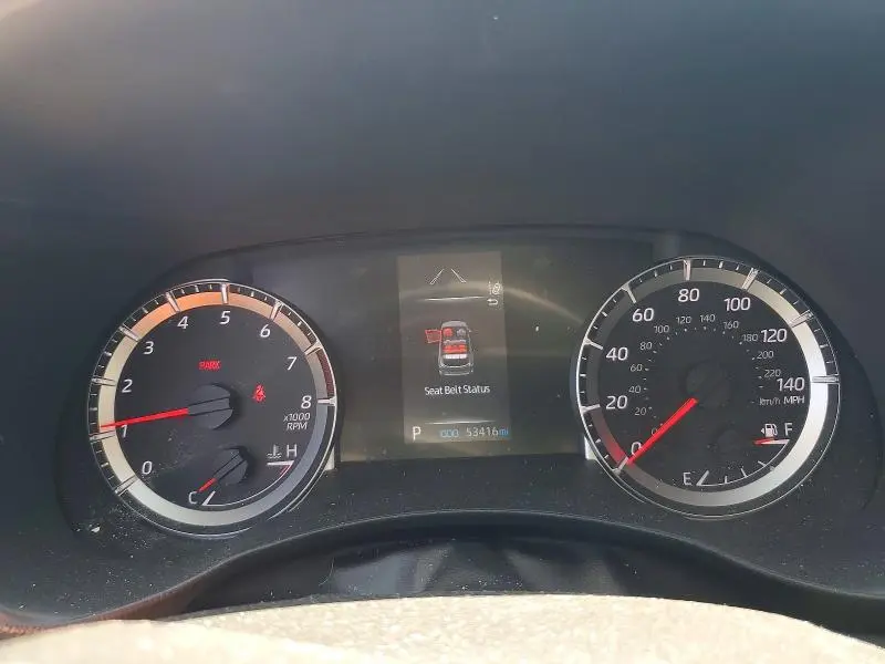 2021 TOYOTA HIGHLANDER L  