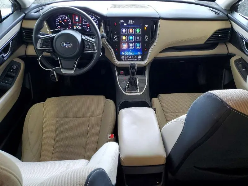 2020 SUBARU LEGACY PREMIUM  