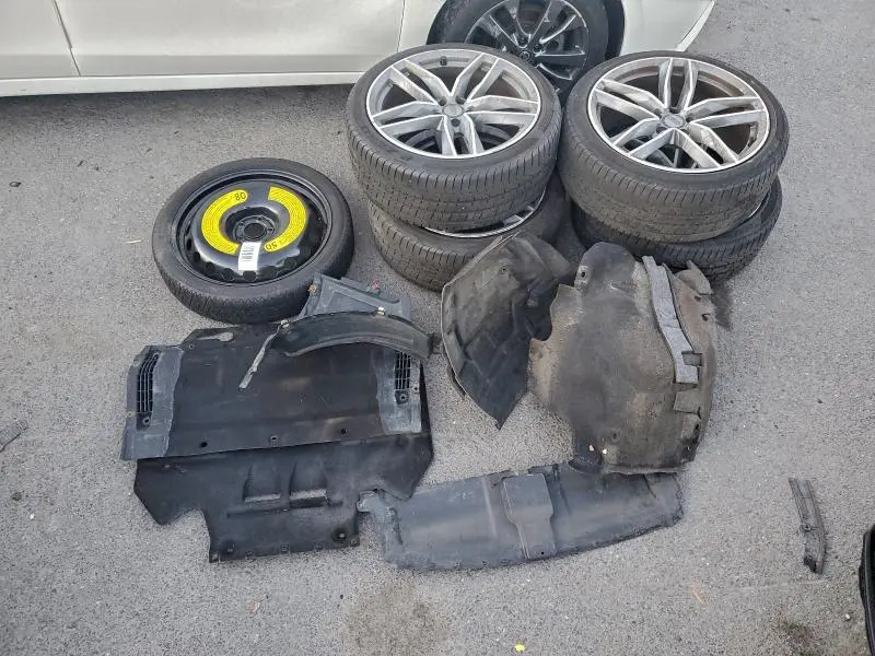 2018 AUDI S7 PREMIUM PLUS  