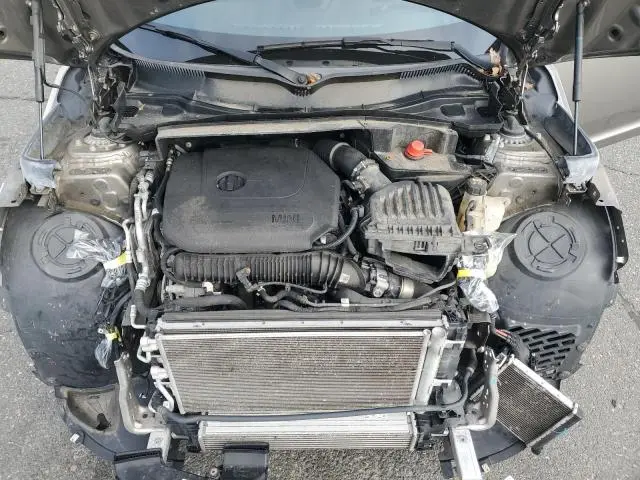 2020 MINI COOPER S COUNTRYMAN ALL4  