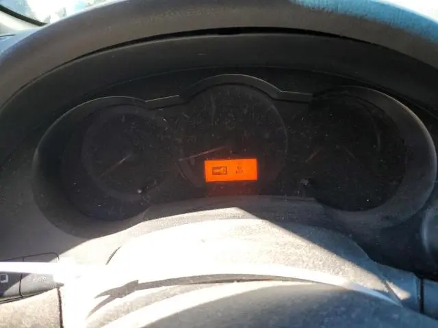 2011 NISSAN ALTIMA BASE  