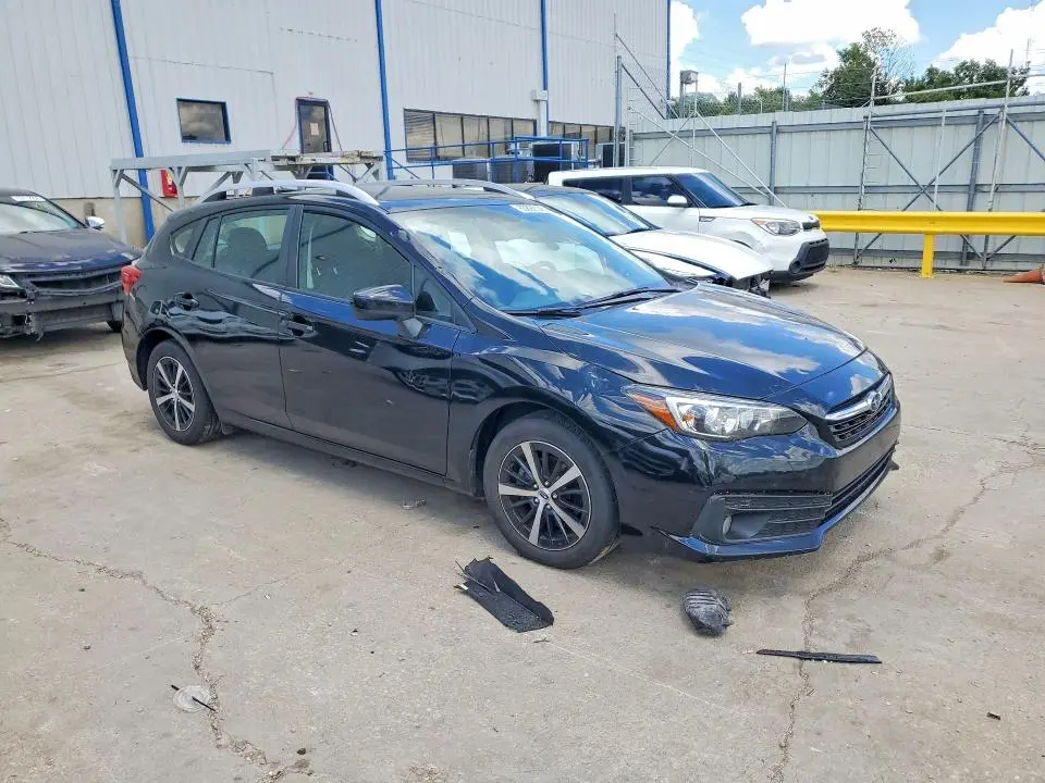 2023 SUBARU IMPREZA PREMIUM  