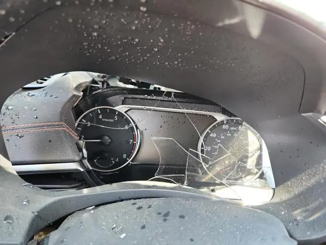 2022 NISSAN ALTIMA SR  