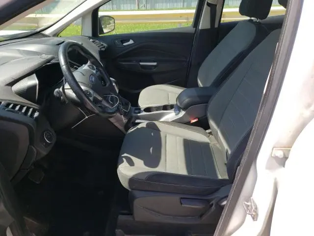 2016 FORD C-MAX SE  