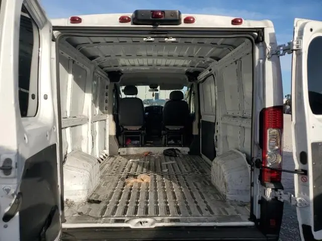 2019 RAM PROMASTER 1500 1500 STANDARD  