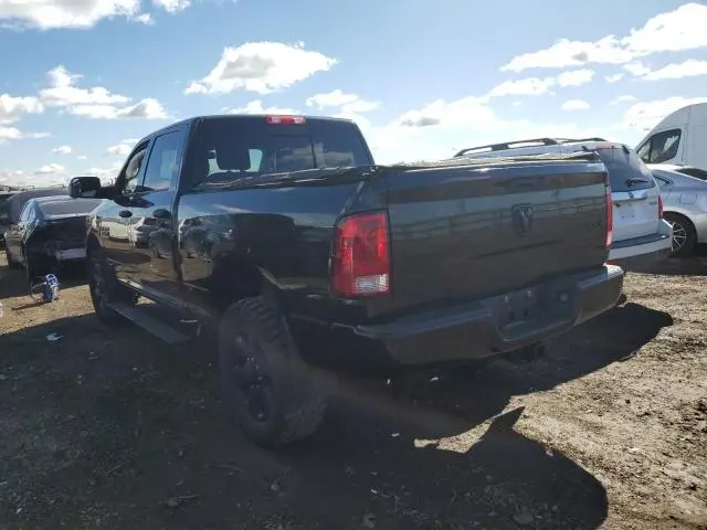 2015 RAM 2500 SLT