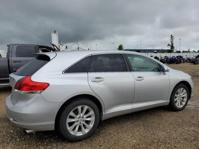 2013 TOYOTA VENZA LE  