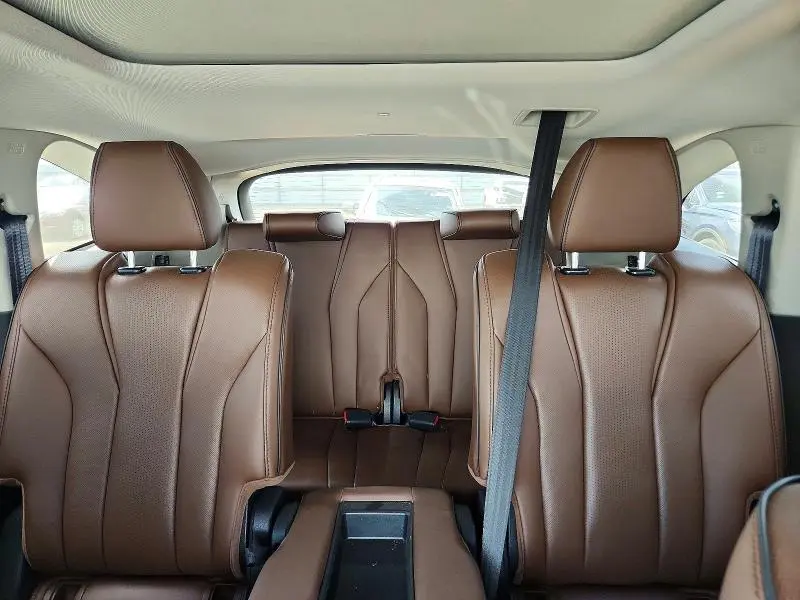 2023 ACURA MDX ADVANCE  