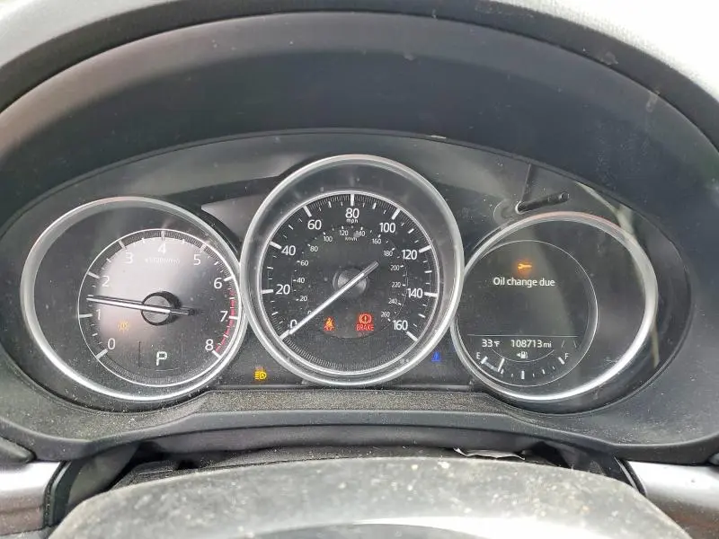 2022 MAZDA CX-5 PREFERRED  