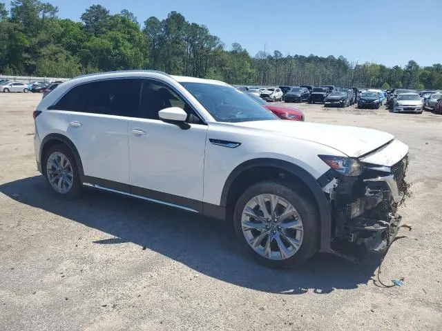 2025 MAZDA CX-90 PREMIUM PLUS