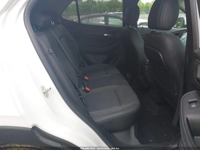 2023 BUICK ENCORE GX SELECT FWD