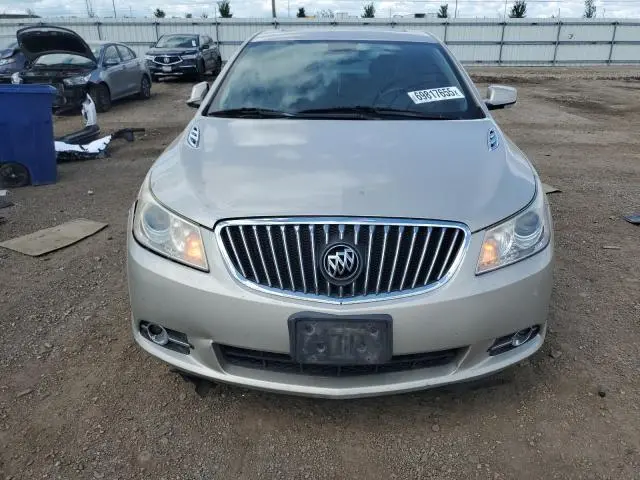 2013 BUICK LACROSSE   