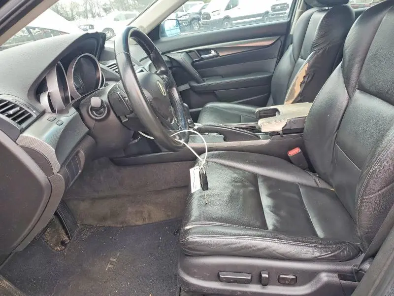 2012 ACURA TL   