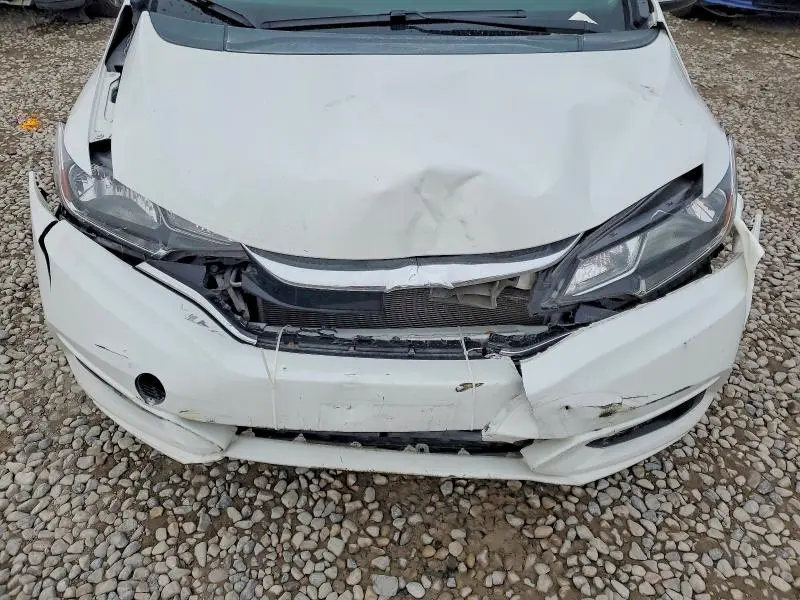 2019 HONDA FIT LX  