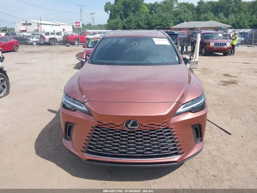 2023 LEXUS RX 350 PREMIUM PLUS