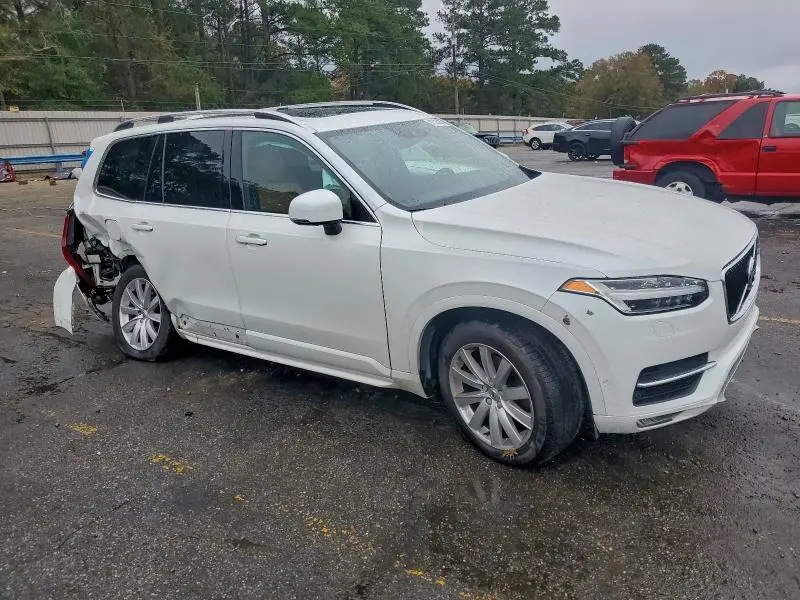2016 VOLVO XC90 T6  