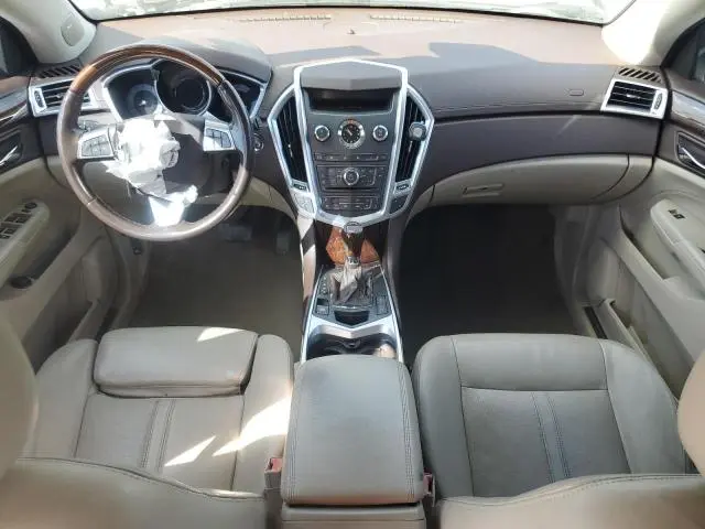 2011 CADILLAC SRX PERFORMANCE COLLECTION  