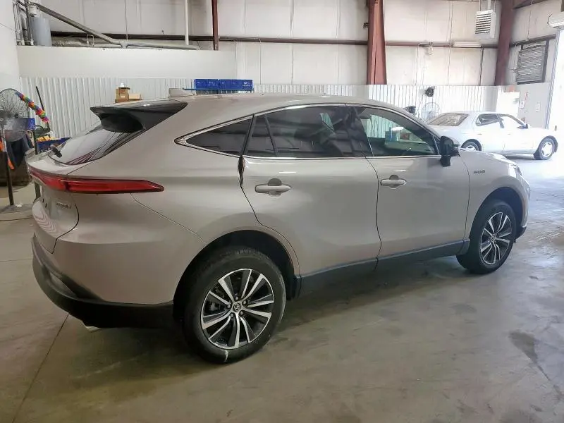 2021 TOYOTA VENZA LE  