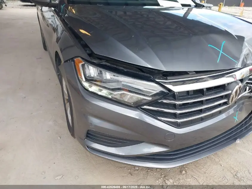 2020 VOLKSWAGEN JETTA 1.4T R-LINE/1.4T S/1.4T SE