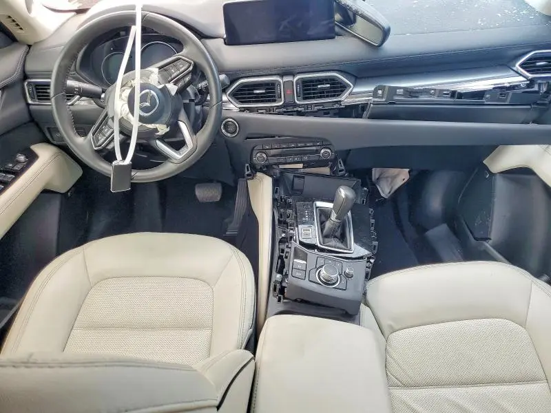 2024 MAZDA CX-5 PREMIUM  