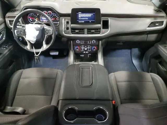 2023 CHEVROLET TAHOE K1500 LS  