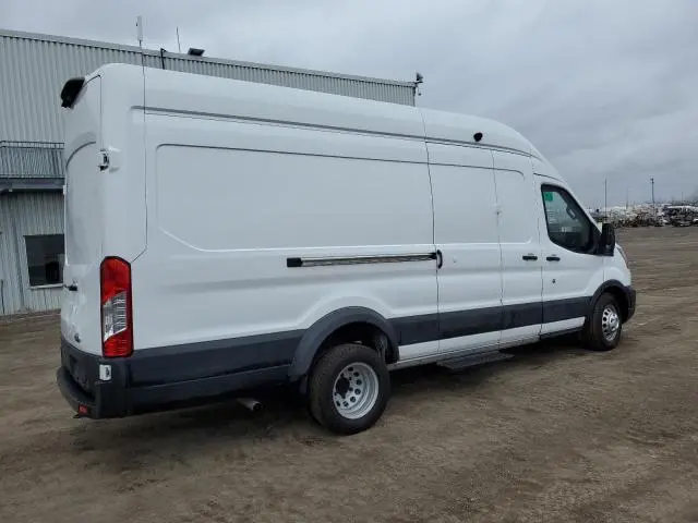 2023 FORD TRANSIT T-350 HD
