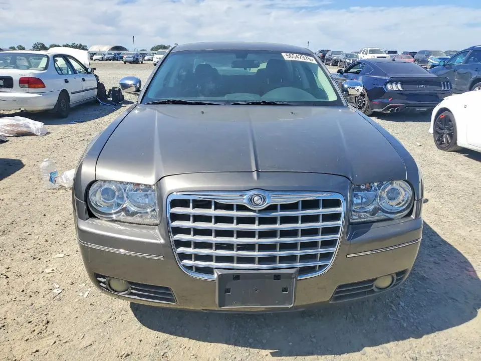 2010 CHRYSLER 300 TOURING  