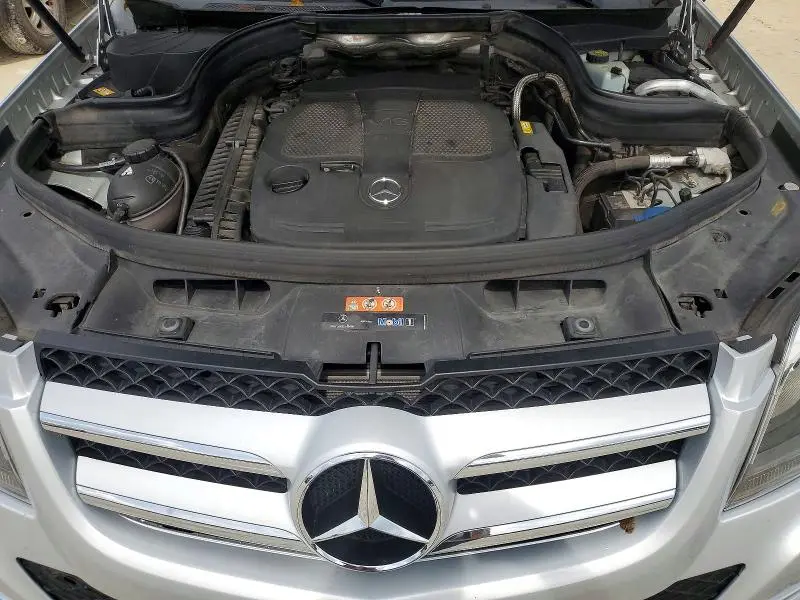 2015 MERCEDES-BENZ GLK 350 4MATIC  