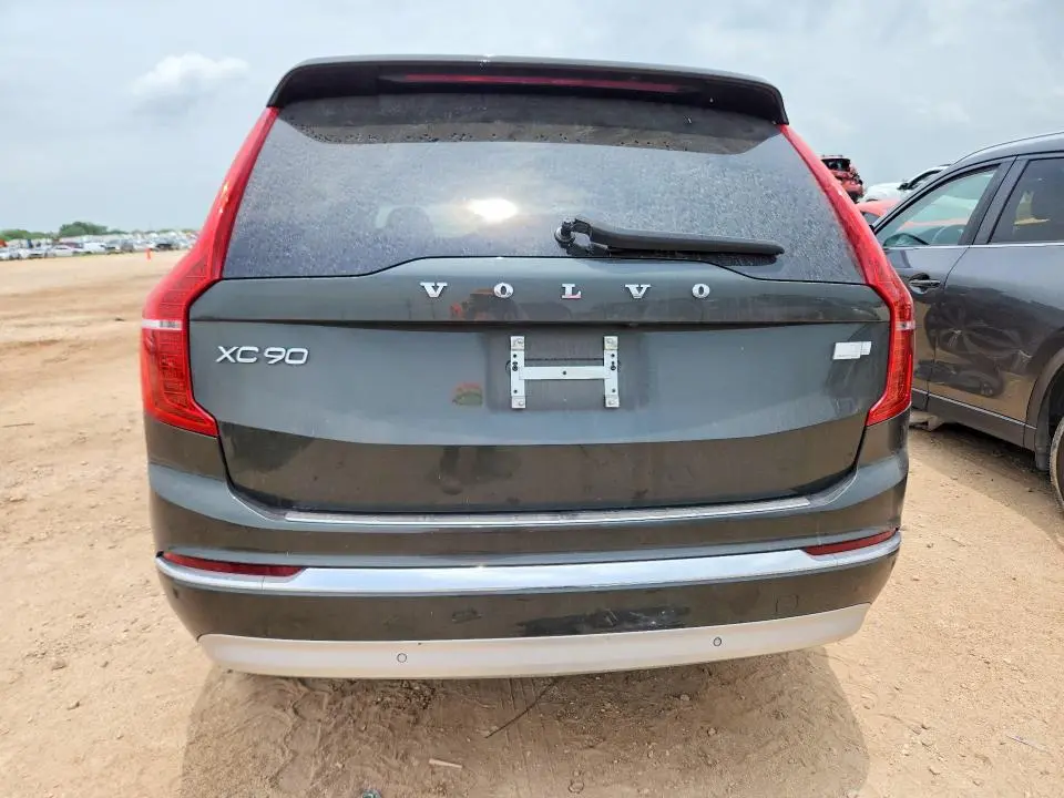 2022 VOLVO XC90 T8 RECHARGE INSCRIPTION  