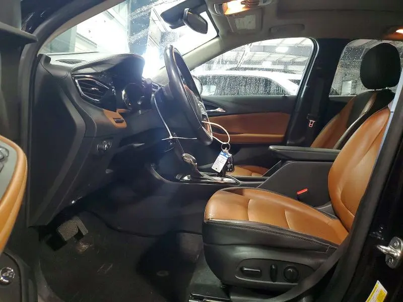 2021 BUICK ENCORE GX ESSENCE  