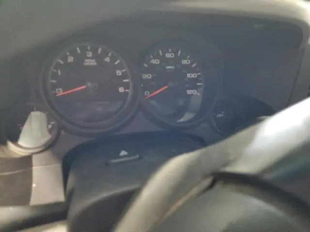 2011 CHEVROLET SILVERADO C1500  