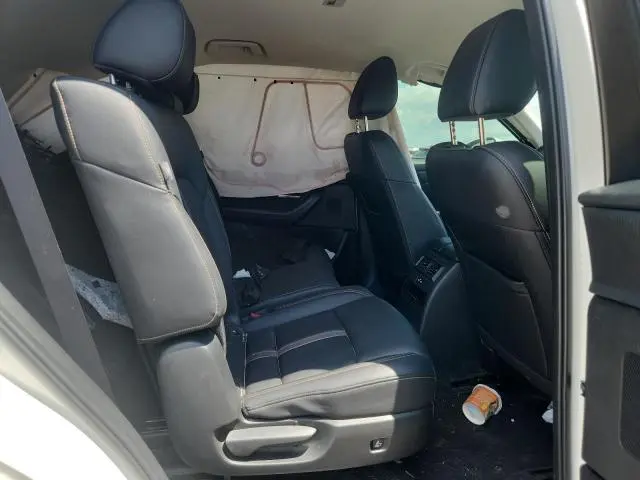 2025 MAZDA CX-90 SELECT  