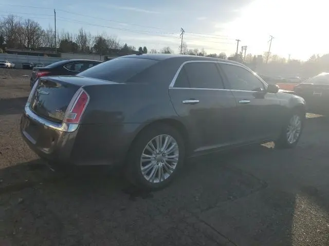 2014 CHRYSLER 300C   