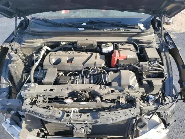 2021 ACURA RDX A-SPEC  