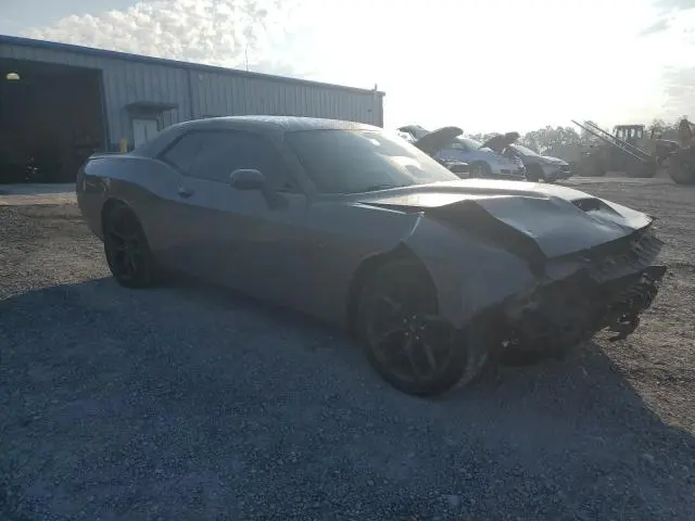 2019 DODGE CHALLENGER GT  
