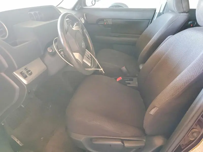 2010 TOYOTA SCION XB  