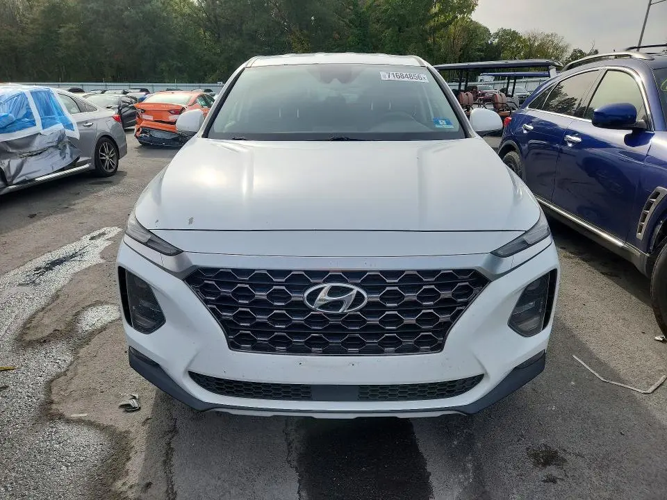 2019 HYUNDAI SANTA FE SEL 2.4L  