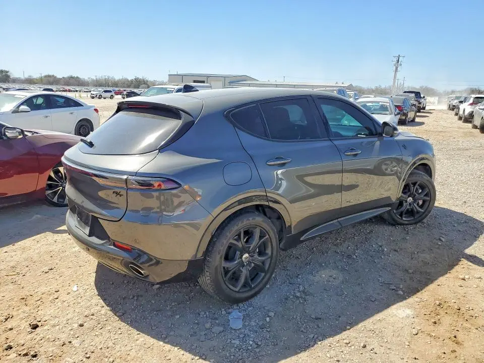 2024 DODGE HORNET R  